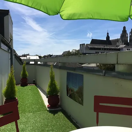 Loire Terrasse *