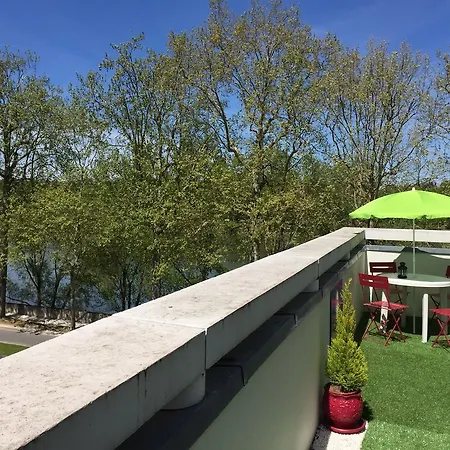 Loire Terrasse